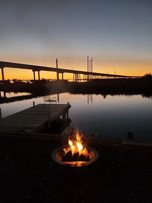 Leeville RV Park Picture 2