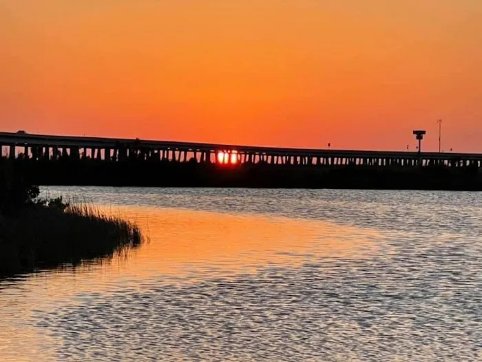 Leeville RV Park Picture 4