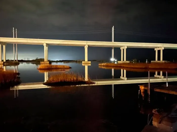 Leeville RV Park Picture 3