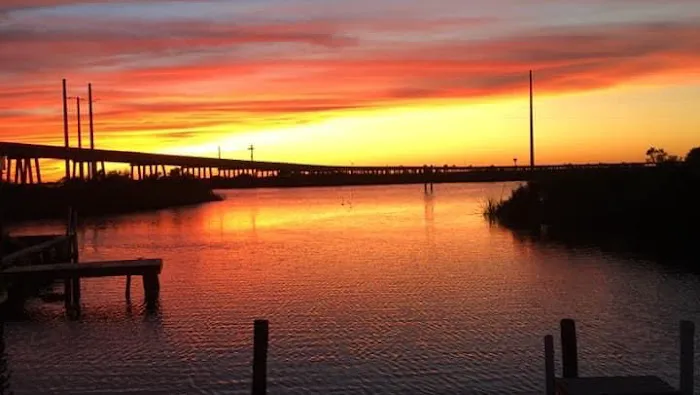 Leeville RV Park Picture 1