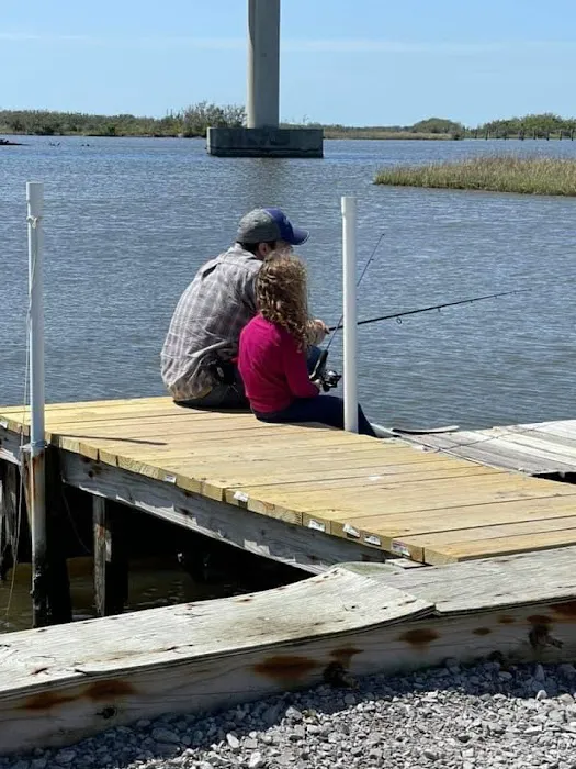 Leeville RV Park Picture 7