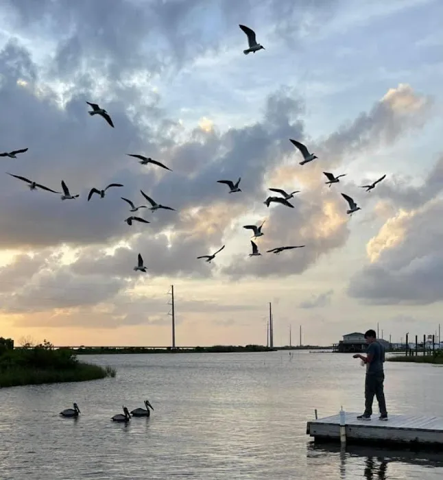 Leeville RV Park Picture 6