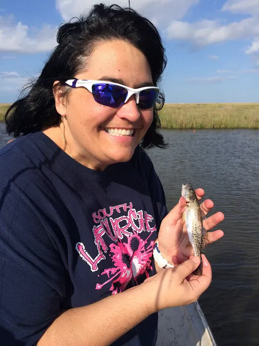 Bobby Lynn's Marina Inc & RV Park Picture 1