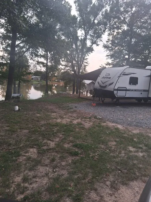 Thomas RV and Boat Dock Picture 2