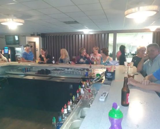 Big Stone American Legion & Campground