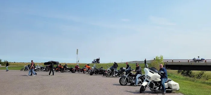 Big Stone American Legion & Campground Picture 2