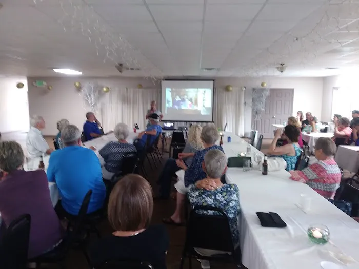 Big Stone American Legion & Campground Picture 6