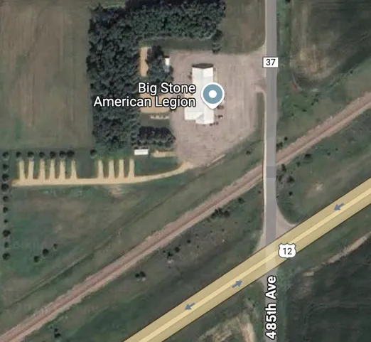 Big Stone American Legion & Campground Picture 4