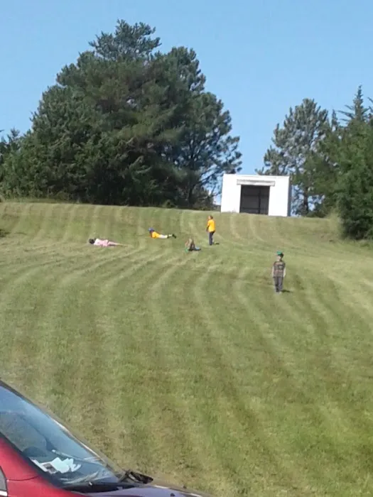 Camp Iyataka Picture 9