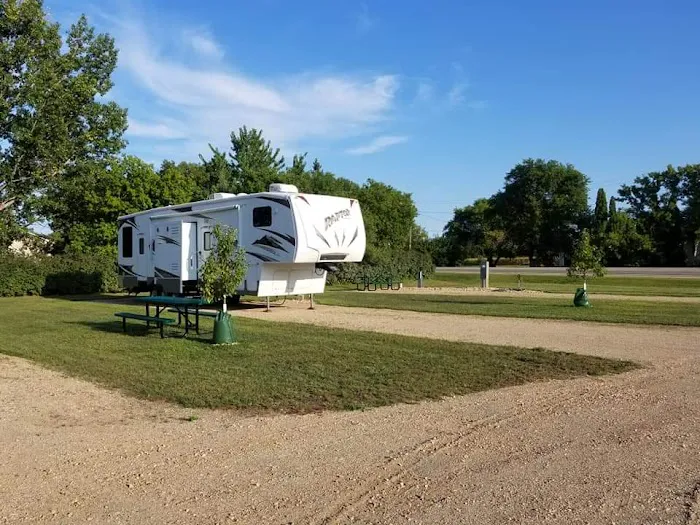 Kamp Keystone Rv Campground Picture 5