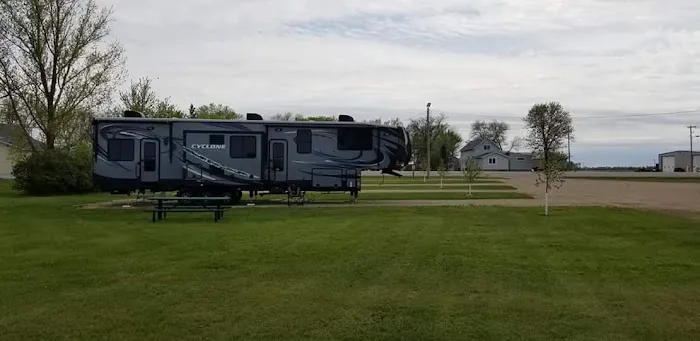 Kamp Keystone Rv Campground Picture 6