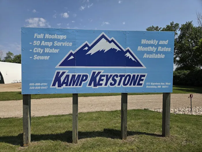 Kamp Keystone Rv Campground Picture 4
