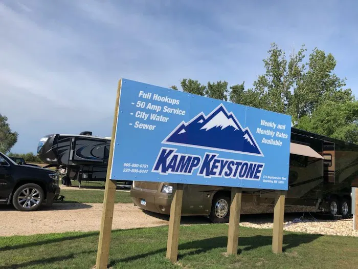 Kamp Keystone Rv Campground Picture 1