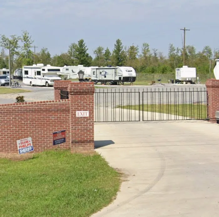 Moreland RV Sites & Storage Picture 2