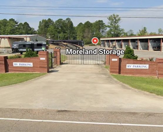 Moreland RV Sites & Storage
