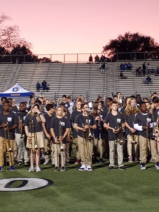 Starkville Yellow Jacket BaseBall Camp Picture 4
