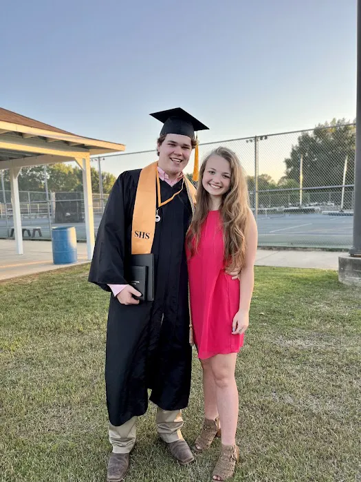 Starkville Yellow Jacket BaseBall Camp Picture 9