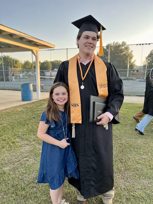 Starkville Yellow Jacket BaseBall Camp Picture 10