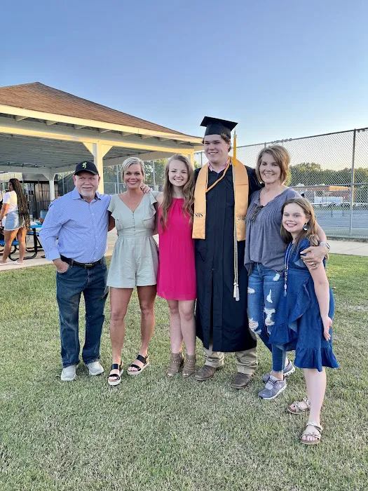Starkville Yellow Jacket BaseBall Camp Picture 6