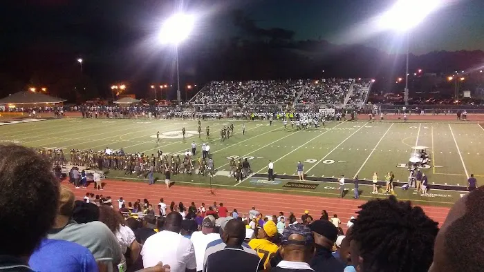Starkville Yellow Jacket BaseBall Camp Picture 7