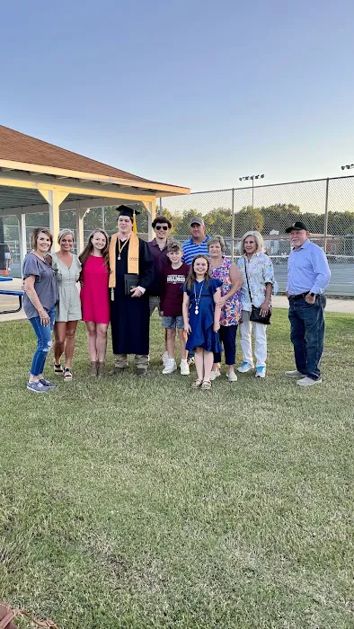 Starkville Yellow Jacket BaseBall Camp Picture 8