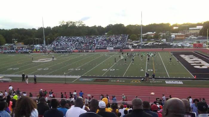 Starkville Yellow Jacket BaseBall Camp Picture 1