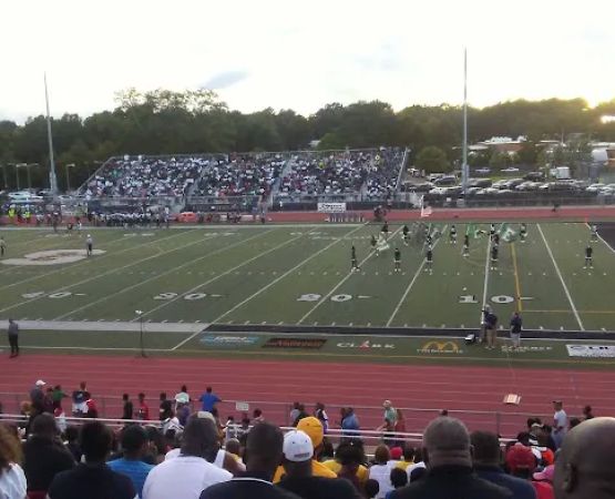 Starkville Yellow Jacket BaseBall Camp
