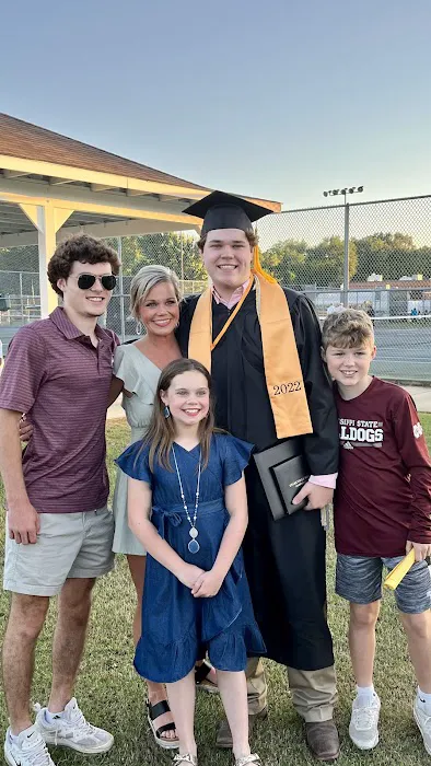 Starkville Yellow Jacket BaseBall Camp Picture 5