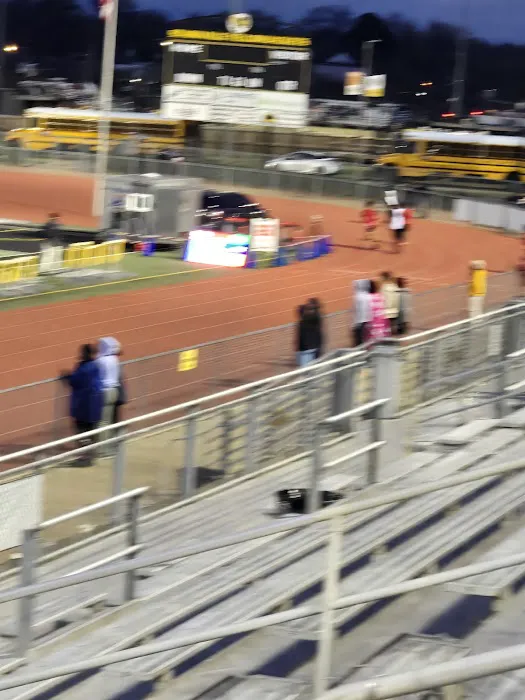 Starkville Yellow Jacket BaseBall Camp Picture 2