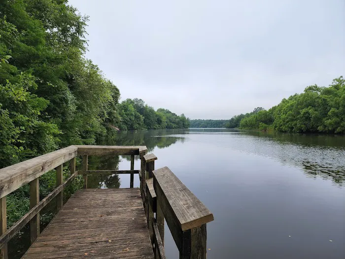 Dewayne Hayes Campground Picture 6