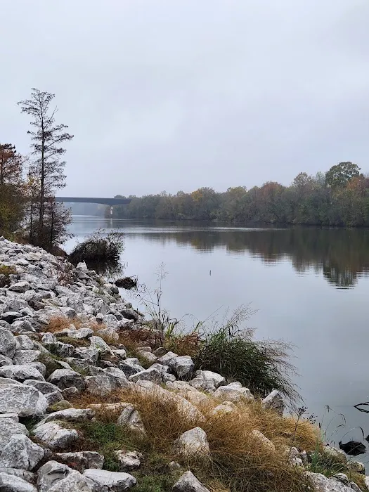 Dewayne Hayes Campground Picture 9