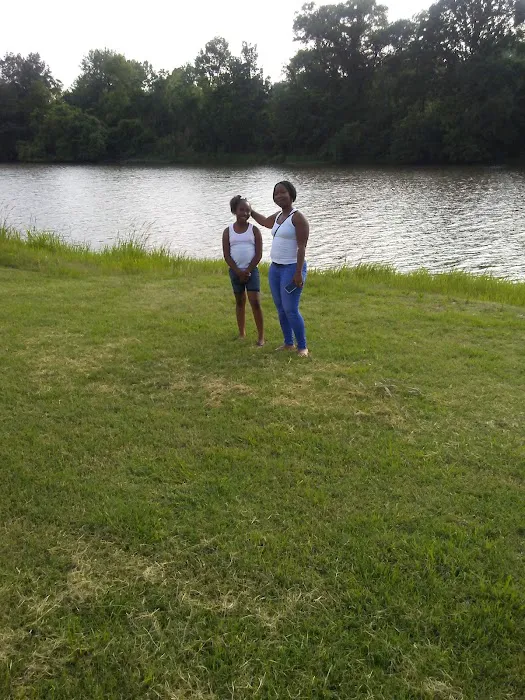 Dewayne Hayes Campground Picture 4