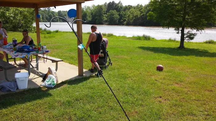 Dewayne Hayes Campground Picture 8