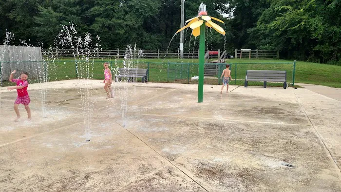 Dewayne Hayes Campground Picture 5