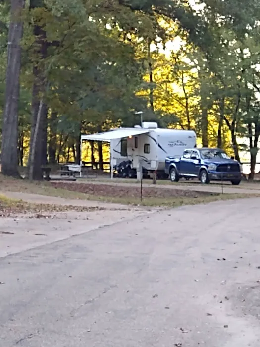 Town Creek Campground Picture 8