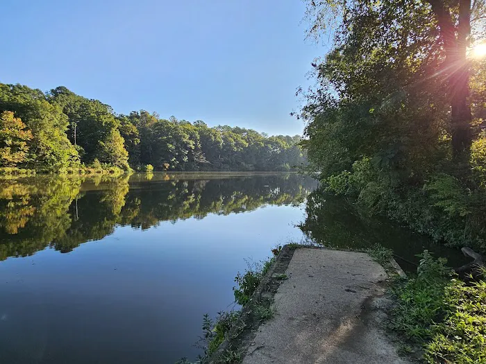 Town Creek Campground Picture 4