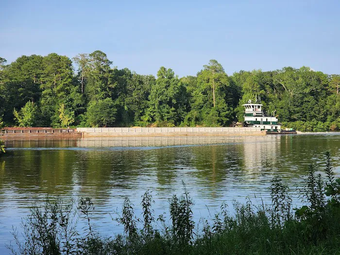 Town Creek Campground Picture 1