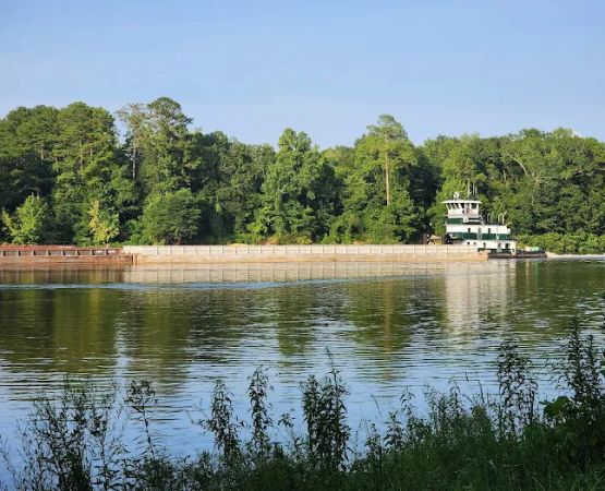 Town Creek Campground