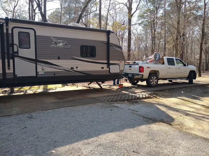 Town Creek Campground Picture 10