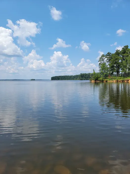 Okatibbee Park Picture 1