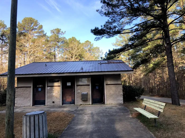 Twiltley Branch Campground Picture 7