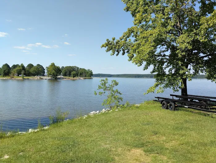 Twiltley Branch Campground Picture 10