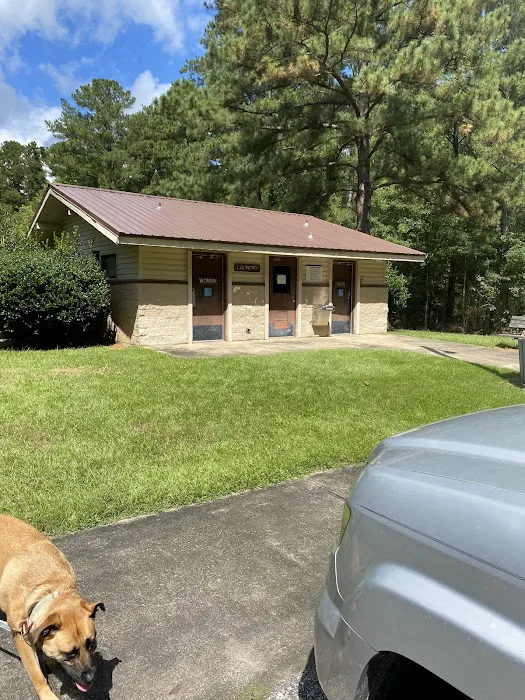 Twiltley Branch Campground Picture 9