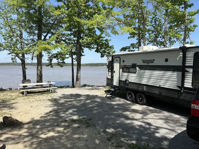 Twiltley Branch Campground Picture 5