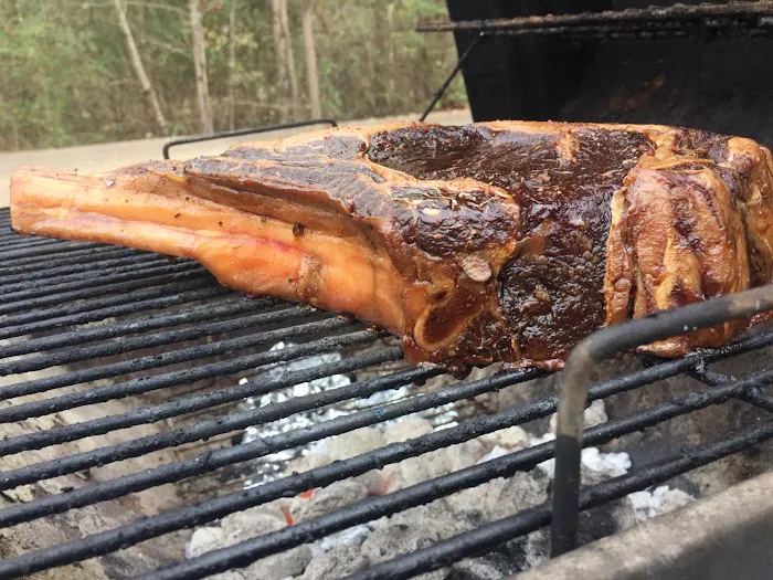 Twiltley Branch Campground Picture 4