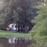 Twiltley Branch Campground