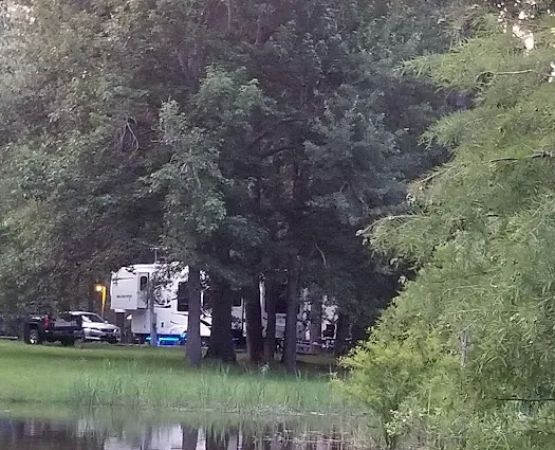 Twiltley Branch Campground