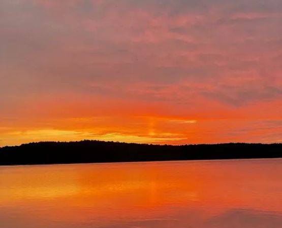 Gin Creek Campground