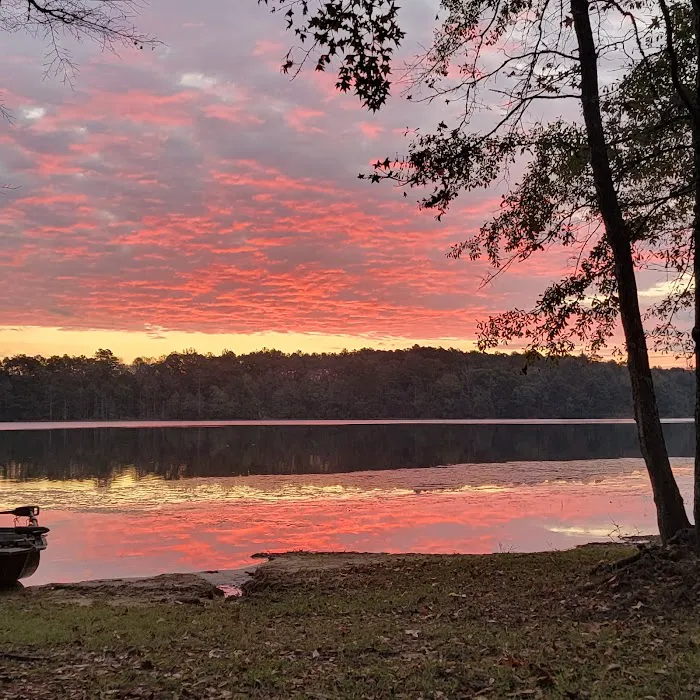 Maynor Creek Park Picture 2
