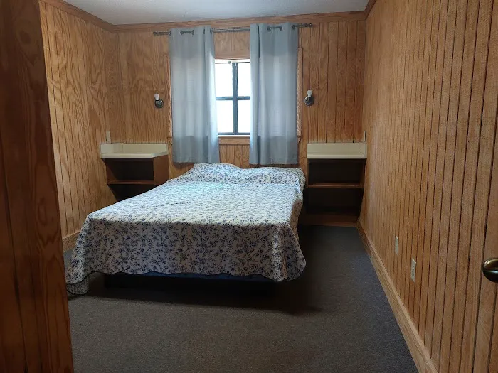 Maynor Creek Park Picture 4